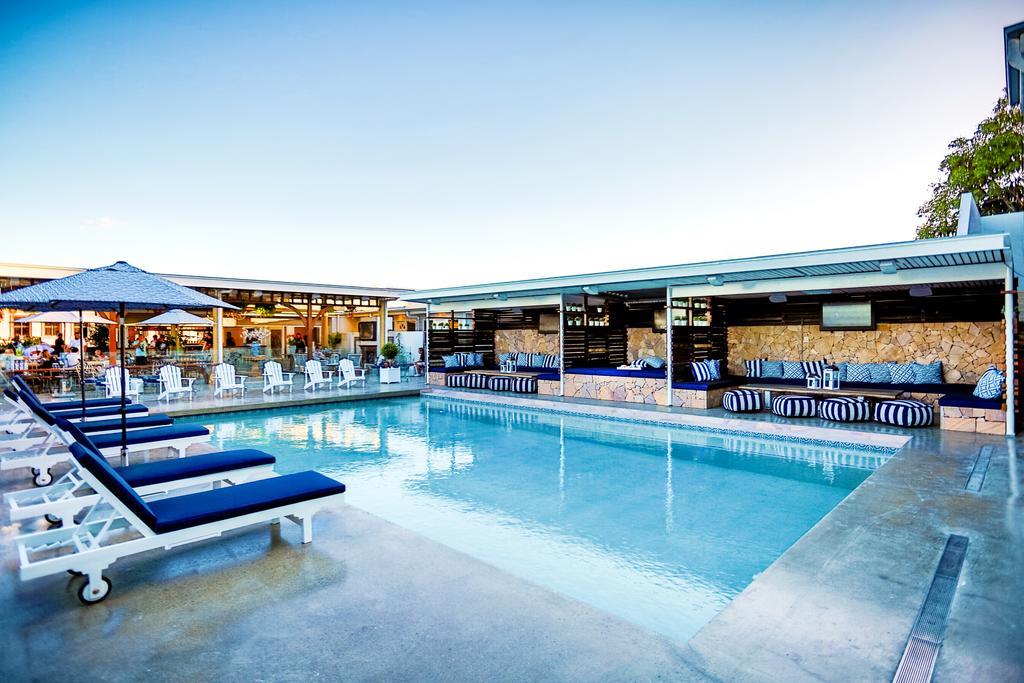 Rambutan Resort Таунсвіль Екстер'єр фото