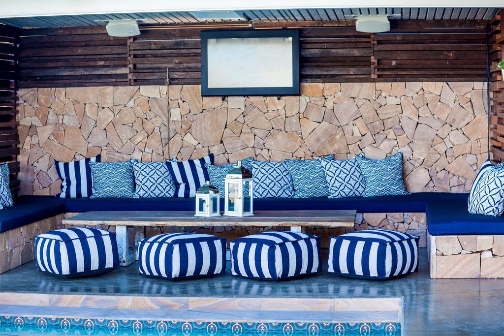 Rambutan Resort Таунсвіль Екстер'єр фото