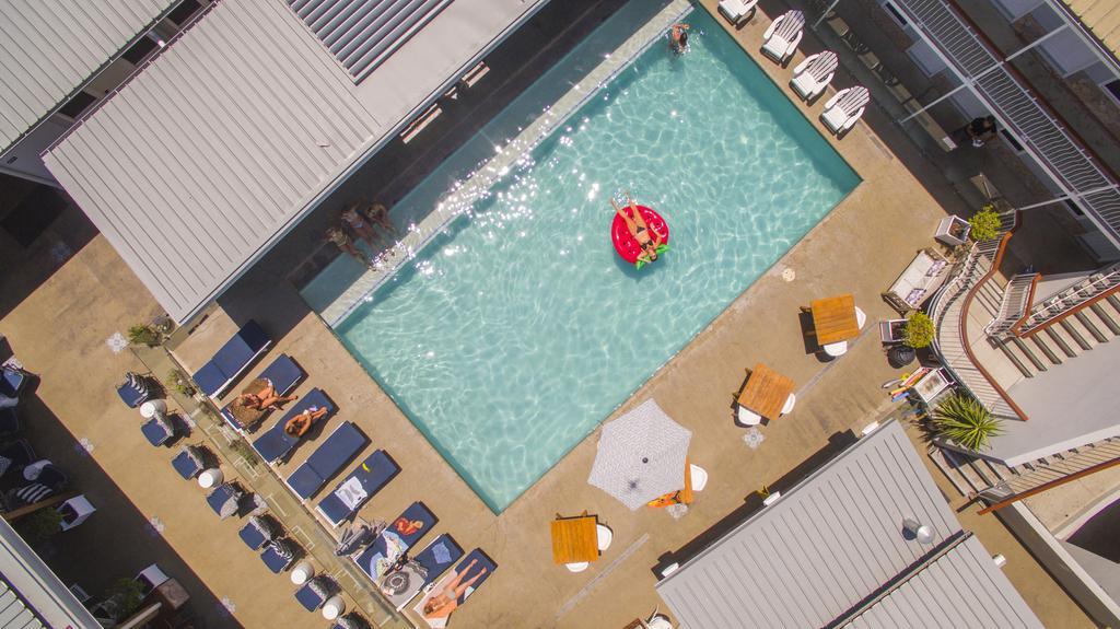 Rambutan Resort Таунсвіль Екстер'єр фото