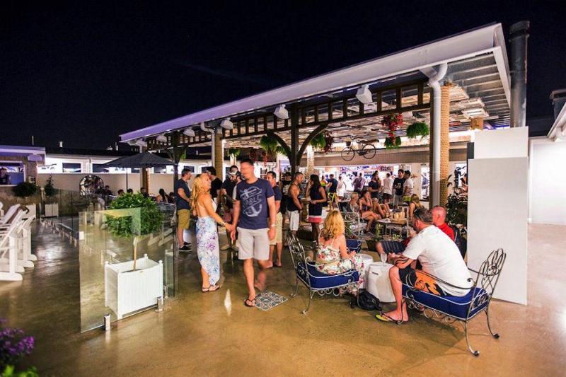 Rambutan Resort Таунсвіль Екстер'єр фото