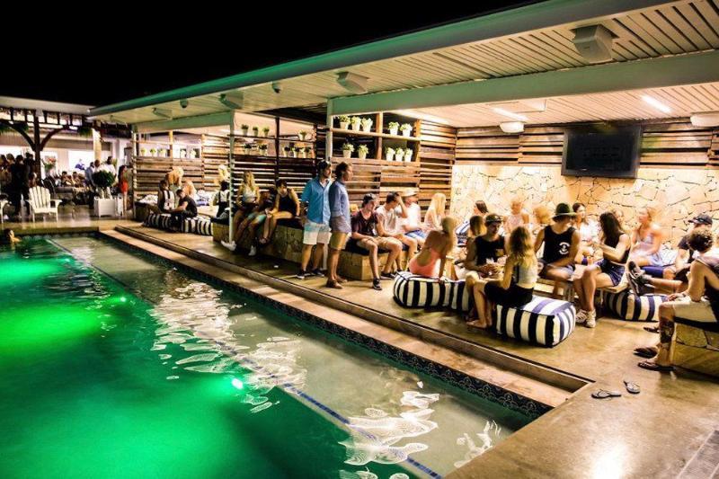 Rambutan Resort Таунсвіль Екстер'єр фото